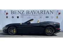 Ferrari California 3.8 V8 T Convertible 2dr Petrol F1 DCT Euro 6 (s/s) (560 ps)