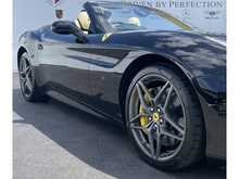 Ferrari California 3.8 V8 T Convertible 2dr Petrol F1 DCT Euro 6 (s/s) (560 ps)