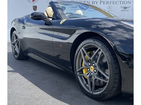 3.8 V8 T Convertible 2dr Petrol F1 DCT Euro 6 (s/s) (560 ps)