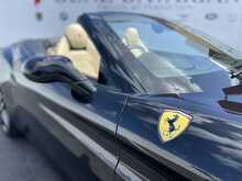 Ferrari California 3.8 V8 T Convertible 2dr Petrol F1 DCT Euro 6 (s/s) (560 ps)