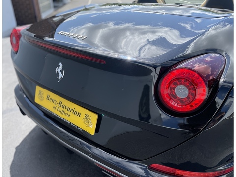 3.8 V8 T Convertible 2dr Petrol F1 DCT Euro 6 (s/s) (560 ps)