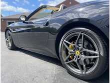Ferrari California 3.8 V8 T Convertible 2dr Petrol F1 DCT Euro 6 (s/s) (560 ps)