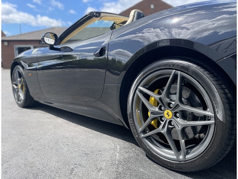 3.8 V8 T Convertible 2dr Petrol F1 DCT Euro 6 (s/s) (560 ps)