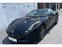 Ferrari California 3.8 V8 T Convertible 2dr Petrol F1 DCT Euro 6 (s/s) (560 ps)