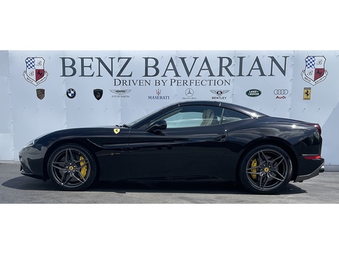 3.8 V8 T Convertible 2dr Petrol F1 DCT Euro 6 (s/s) (560 ps)