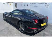 Ferrari California 3.8 V8 T Convertible 2dr Petrol F1 DCT Euro 6 (s/s) (560 ps)