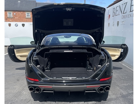 3.8 V8 T Convertible 2dr Petrol F1 DCT Euro 6 (s/s) (560 ps)