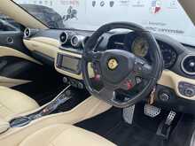 Ferrari California 3.8 V8 T Convertible 2dr Petrol F1 DCT Euro 6 (s/s) (560 ps)