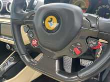 Ferrari California 3.8 V8 T Convertible 2dr Petrol F1 DCT Euro 6 (s/s) (560 ps)