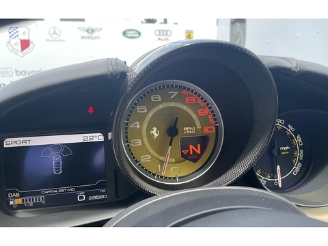 3.8 V8 T Convertible 2dr Petrol F1 DCT Euro 6 (s/s) (560 ps)