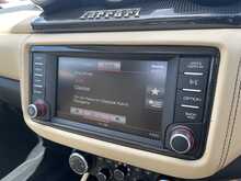 Ferrari California 3.8 V8 T Convertible 2dr Petrol F1 DCT Euro 6 (s/s) (560 ps)