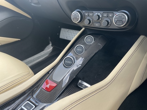 3.8 V8 T Convertible 2dr Petrol F1 DCT Euro 6 (s/s) (560 ps)