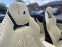Ferrari California 3.8 V8 T Convertible 2dr Petrol F1 DCT Euro 6 (s/s) (560 ps)