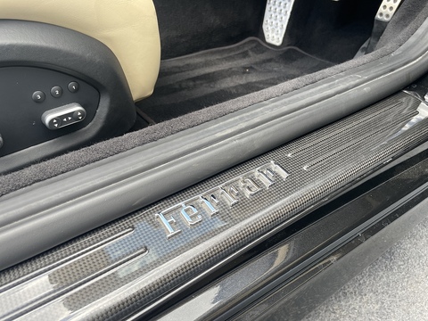 3.8 V8 T Convertible 2dr Petrol F1 DCT Euro 6 (s/s) (560 ps)