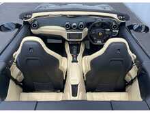 Ferrari California 3.8 V8 T Convertible 2dr Petrol F1 DCT Euro 6 (s/s) (560 ps)