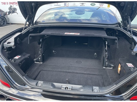 3.8 V8 T Convertible 2dr Petrol F1 DCT Euro 6 (s/s) (560 ps)