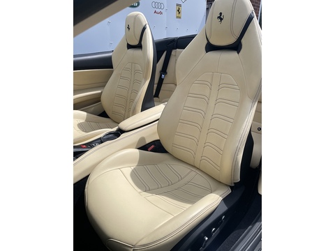 3.8 V8 T Convertible 2dr Petrol F1 DCT Euro 6 (s/s) (560 ps)