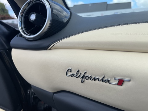 3.8 V8 T Convertible 2dr Petrol F1 DCT Euro 6 (s/s) (560 ps)