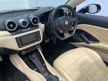 Ferrari California 3.8 V8 T Convertible 2dr Petrol F1 DCT Euro 6 (s/s) (560 ps)
