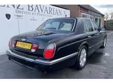 Bentley Arnage 6.8 Red Label Saloon 4dr Petrol Automatic (456 g/km, 400 bhp)
