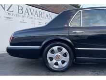 Bentley Arnage 6.8 Red Label Saloon 4dr Petrol Automatic (456 g/km, 400 bhp)