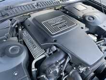 Bentley Arnage 6.8 Red Label Saloon 4dr Petrol Automatic (456 g/km, 400 bhp)