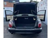 Bentley Arnage 6.8 Red Label Saloon 4dr Petrol Automatic (456 g/km, 400 bhp)