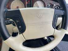 Bentley Arnage 6.8 Red Label Saloon 4dr Petrol Automatic (456 g/km, 400 bhp)