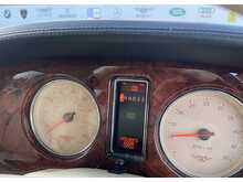 Bentley Arnage 6.8 Red Label Saloon 4dr Petrol Automatic (456 g/km, 400 bhp)