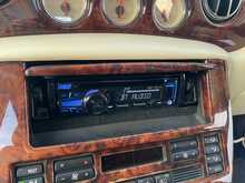 Bentley Arnage 6.8 Red Label Saloon 4dr Petrol Automatic (456 g/km, 400 bhp)