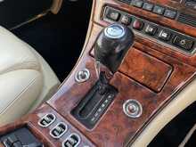 Bentley Arnage 6.8 Red Label Saloon 4dr Petrol Automatic (456 g/km, 400 bhp)