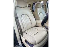 Bentley Arnage 6.8 Red Label Saloon 4dr Petrol Automatic (456 g/km, 400 bhp)
