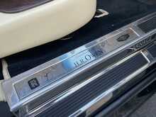 Bentley Arnage 6.8 Red Label Saloon 4dr Petrol Automatic (456 g/km, 400 bhp)