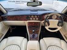 Bentley Arnage 6.8 Red Label Saloon 4dr Petrol Automatic (456 g/km, 400 bhp)
