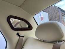 Bentley Arnage 6.8 Red Label Saloon 4dr Petrol Automatic (456 g/km, 400 bhp)