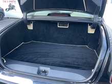 Bentley Arnage 6.8 Red Label Saloon 4dr Petrol Automatic (456 g/km, 400 bhp)