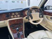 Bentley Arnage 6.8 Red Label Saloon 4dr Petrol Automatic (456 g/km, 400 bhp)