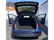 Audi A4 Avant 2.0 TFSI S line Estate 5dr Petrol S Tronic quattro Euro 6 (s/s) (252 ps)