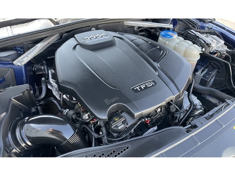 2.0 TFSI S line Estate 5dr Petrol S Tronic quattro Euro 6 (s/s) (252 ps)