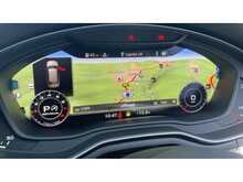 Audi A4 Avant 2.0 TFSI S line Estate 5dr Petrol S Tronic quattro Euro 6 (s/s) (252 ps)