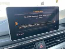 Audi A4 Avant 2.0 TFSI S line Estate 5dr Petrol S Tronic quattro Euro 6 (s/s) (252 ps)