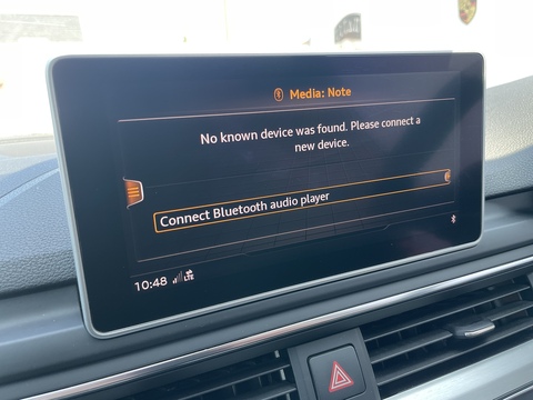 2.0 TFSI S line Estate 5dr Petrol S Tronic quattro Euro 6 (s/s) (252 ps)