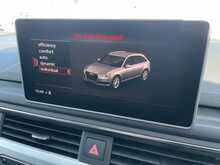 Audi A4 Avant 2.0 TFSI S line Estate 5dr Petrol S Tronic quattro Euro 6 (s/s) (252 ps)