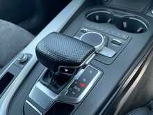 Audi A4 Avant 2.0 TFSI S line Estate 5dr Petrol S Tronic quattro Euro 6 (s/s) (252 ps)