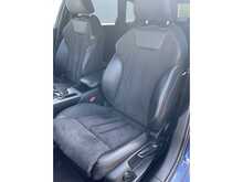Audi A4 Avant 2.0 TFSI S line Estate 5dr Petrol S Tronic quattro Euro 6 (s/s) (252 ps)