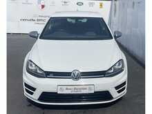 Volkswagen Golf 2.0 TSI BlueMotion Tech R Hatchback 3dr Petrol DSG 4Motion Euro 6 (s/s) (300 ps)