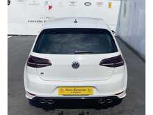 Volkswagen Golf 2.0 TSI BlueMotion Tech R Hatchback 3dr Petrol DSG 4Motion Euro 6 (s/s) (300 ps)