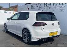 Volkswagen Golf 2.0 TSI BlueMotion Tech R Hatchback 3dr Petrol DSG 4Motion Euro 6 (s/s) (300 ps)