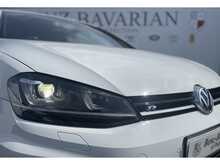 Volkswagen Golf 2.0 TSI BlueMotion Tech R Hatchback 3dr Petrol DSG 4Motion Euro 6 (s/s) (300 ps)