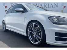 Volkswagen Golf 2.0 TSI BlueMotion Tech R Hatchback 3dr Petrol DSG 4Motion Euro 6 (s/s) (300 ps)